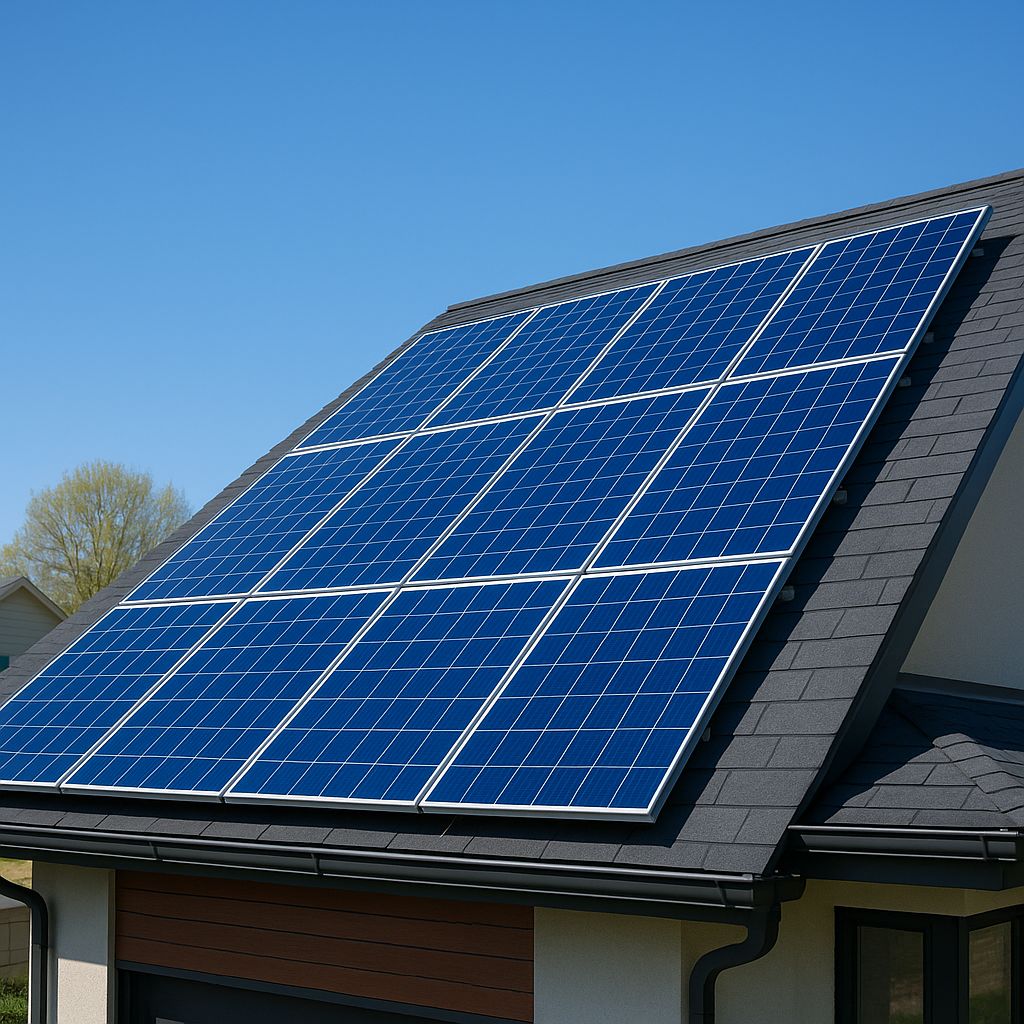 Top 10 Solar Myths Debunked for Illinois Homeowners